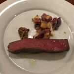 フラテッロ - 和牛ぅ〜