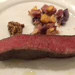 フラテッロ - 和牛ぅ〜