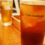 TORI-KANSUKE - 