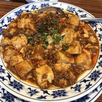 横浜中華街 重慶飯店 本館 - 