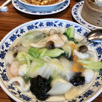 横浜中華街 重慶飯店 本館 - 