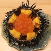 らんまる - うにといくら