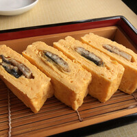 天然うなぎ しま村 - 