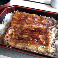 天然うなぎ しま村 - 