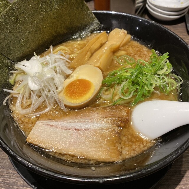 節骨麺 たいぞう 三軒茶屋店 ぶしこつめん たいぞう 三軒茶屋 ラーメン 食べログ