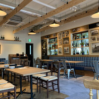 東京メルカート サカエヒロバス - 