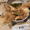 天丼まきの 奈良東向店