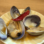 中国郷菜 壺厨天 - 