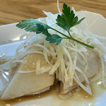 中国郷菜 壺厨天 - 