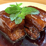 中国郷菜 壺厨天 - 