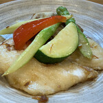 中国郷菜 壺厨天 - 