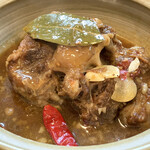 中国郷菜 壺厨天 - 