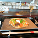 表参道うかい亭 - 