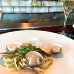 表参道うかい亭 - 