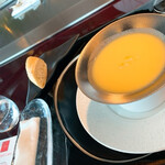 表参道うかい亭 - 