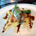 表参道うかい亭 - 