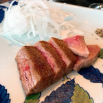 表参道うかい亭 - 