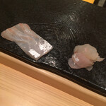 鮨 花おか 渋谷 - 