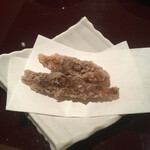 鮨 花おか 渋谷 - 