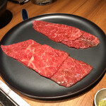 焼肉 ジャンボ 白金 - 