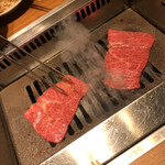 焼肉 ジャンボ 白金 - 