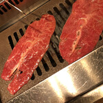 焼肉 ジャンボ 白金 - 