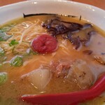 麺屋 すずのね - 