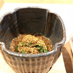 料理屋 植むら - 