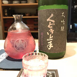 料理屋 植むら - 