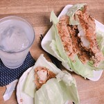 居酒屋みっちゃん - 