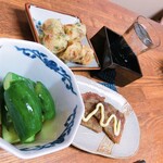 居酒屋みっちゃん - 