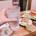 居酒屋みっちゃん - 