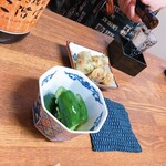 居酒屋みっちゃん - 