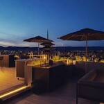 K36 - Roof top BAR