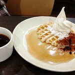 しゃぶ葉 - わっほ～(るなさん作成)