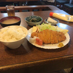 大衆割烹 すみれ - 