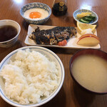 大衆割烹 すみれ - 