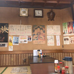 大衆割烹 すみれ - 