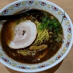 Zakasu Ramen - 中華ラーメン