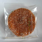 いりむら - "雙目糖（ざらめ）"