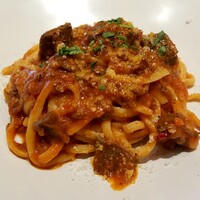 Cucina del NABUCCO - 