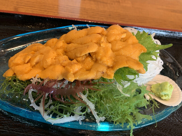 炉端のろばた - 桂台（郷土料理）の写真