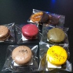 LE CHOCOLATIER JUN - 