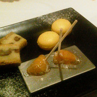 レストラン ヒロミチ - 