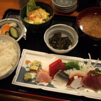 かぐら坂 新富寿司 - 