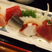 かぐら坂 新富寿司 - 