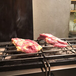 炭火焼鳥 きち蔵 - 