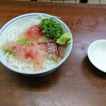 ときわ食堂 - 