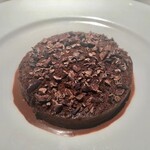 コート ドール - 2020.5.  ビターチョコレートのマルキーズ