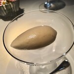 コート ドール - 2020.5.  紅茶のシャーベット